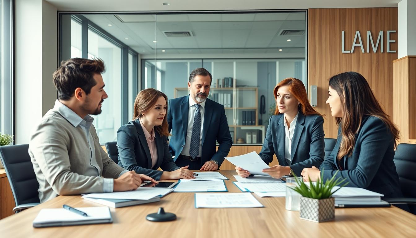 Company registration process